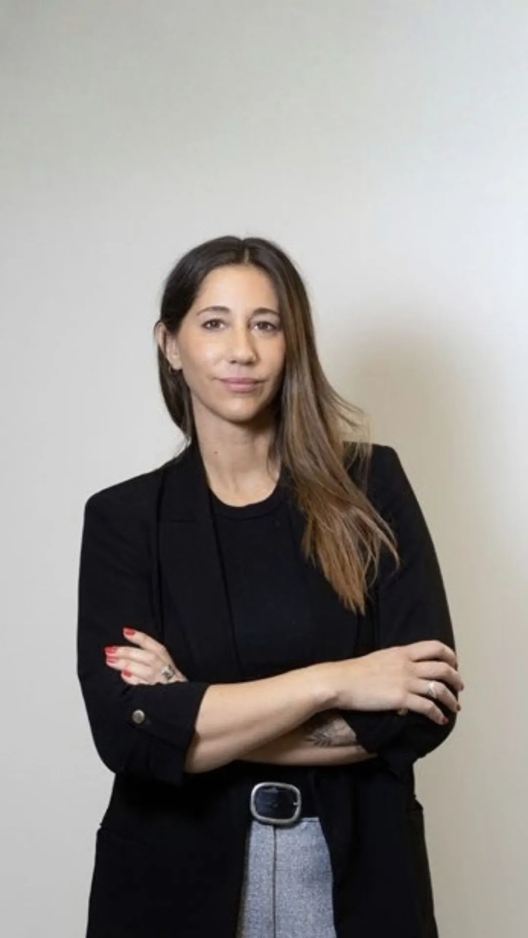 Elena Alonso